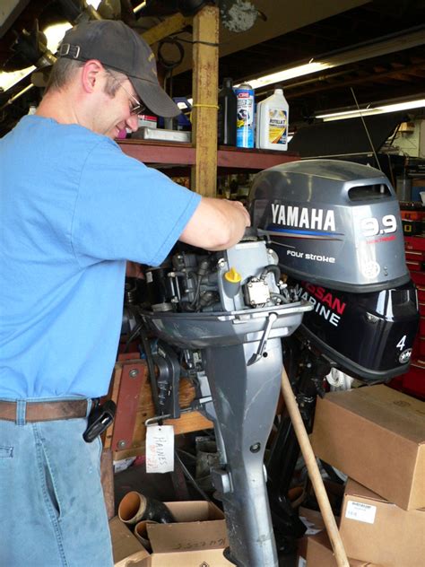 honda outboard repair near me.